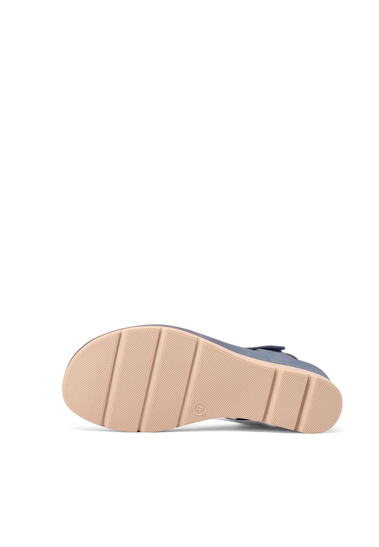 Cristina - Sandali Donna Ortopedici Chic con Tacco Medio e Comfort Giornaliero