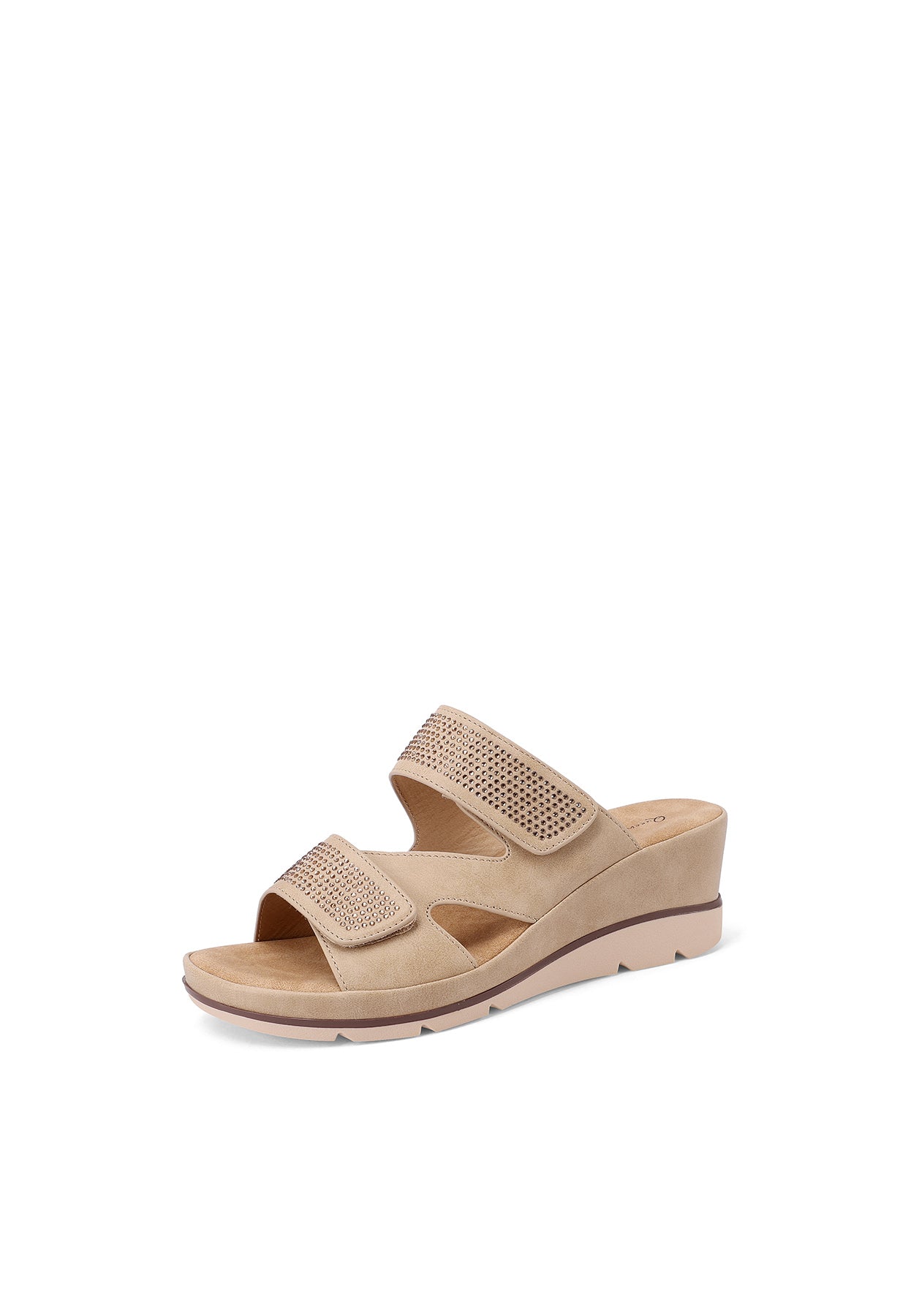 Cecilia - Sandali Platform Donna Moderni e Ortopedici