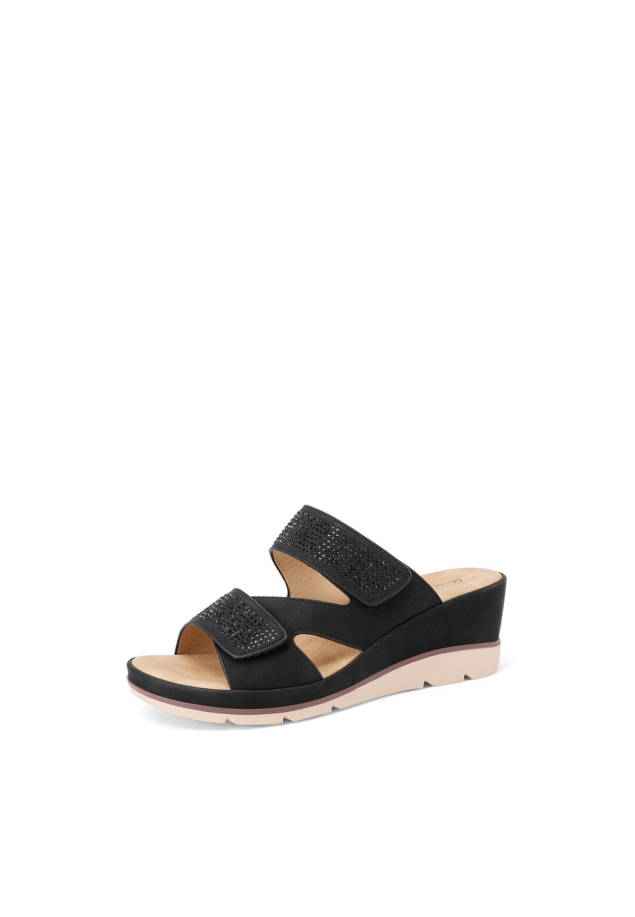 Cecilia - Sandali Platform Donna Moderni e Ortopedici
