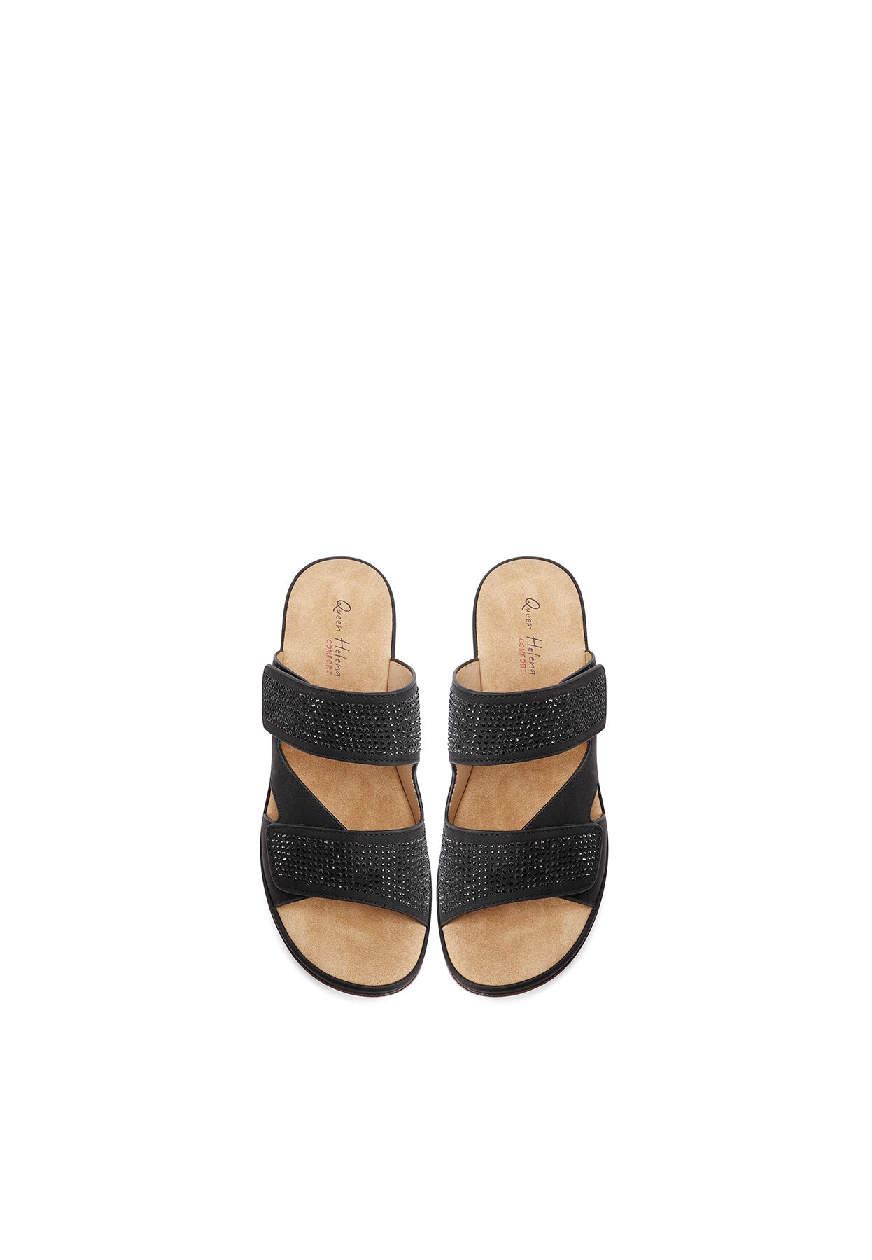 Cecilia - Sandali Platform Donna Moderni e Ortopedici