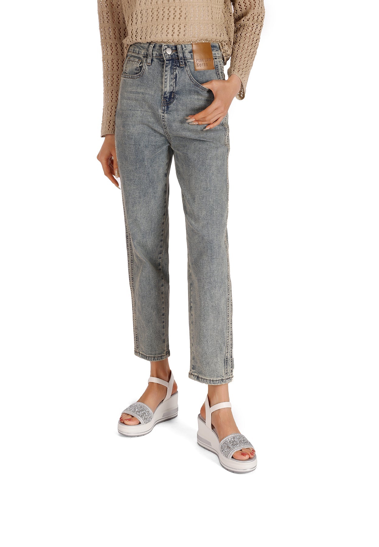 Chiara - Sandali Ortopedici Estivi con Suola Comfort e Design Versatile