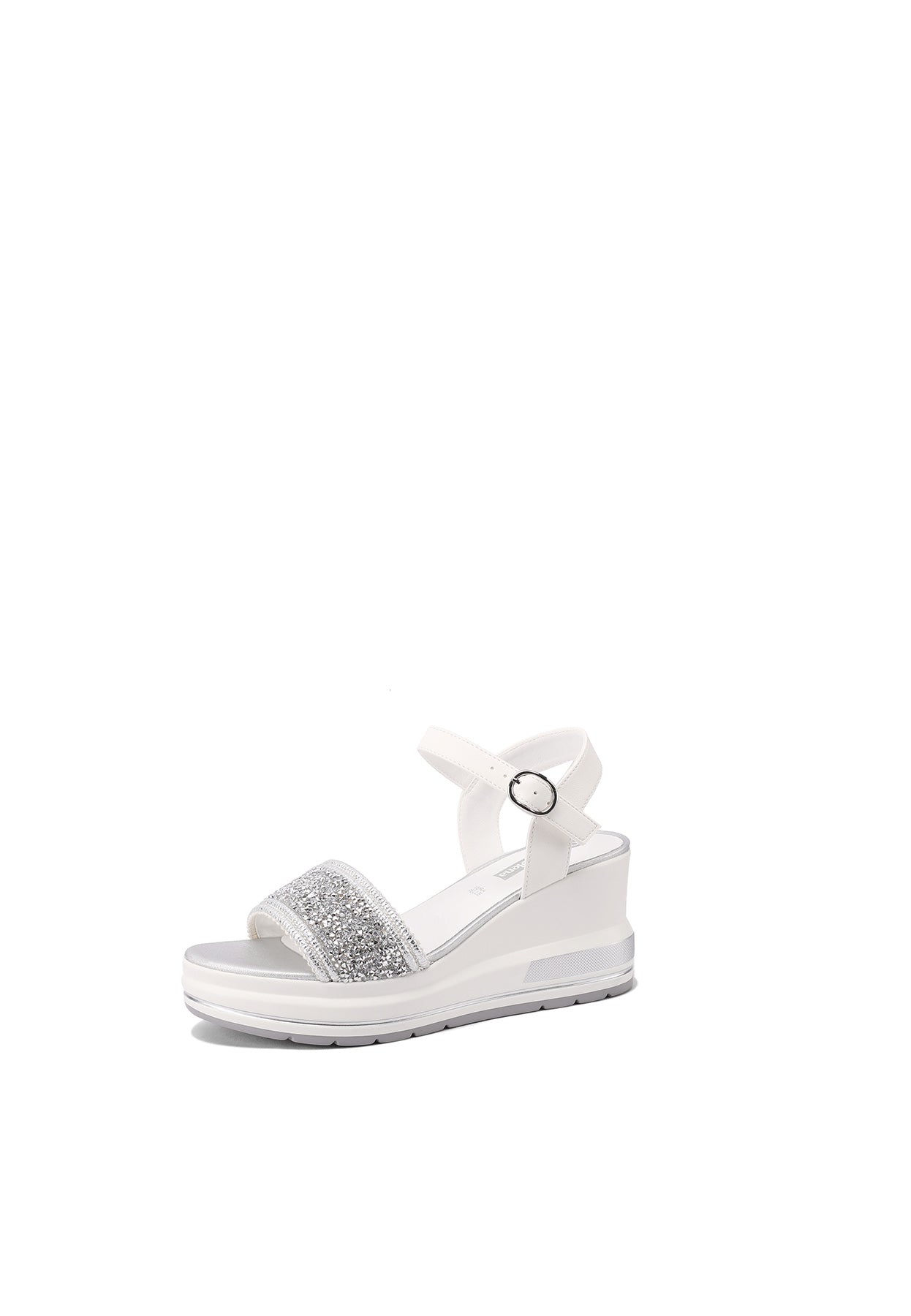 Chiara - Sandali Ortopedici Estivi con Suola Comfort e Design Versatile