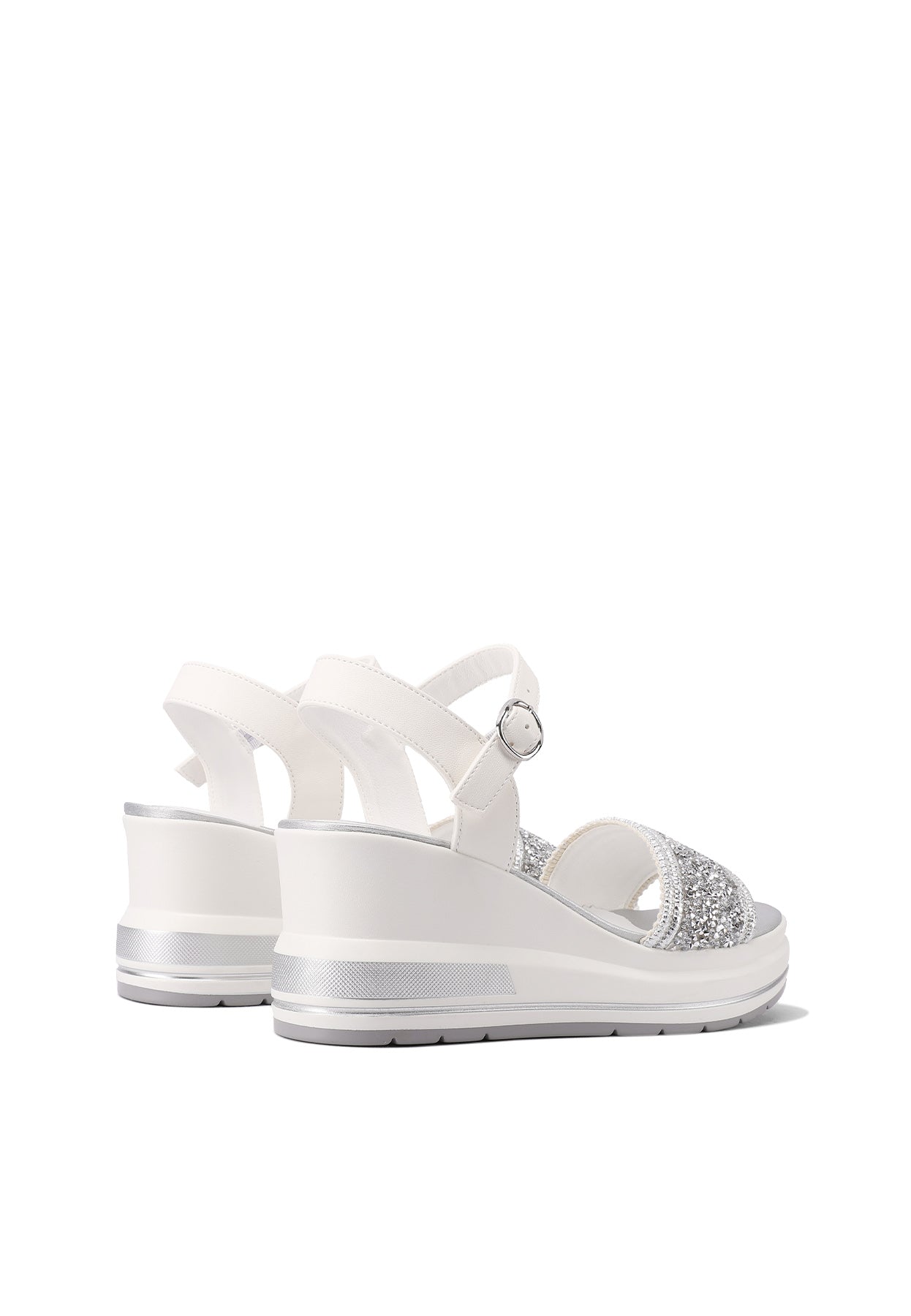 Chiara - Sandali Ortopedici Estivi con Suola Comfort e Design Versatile
