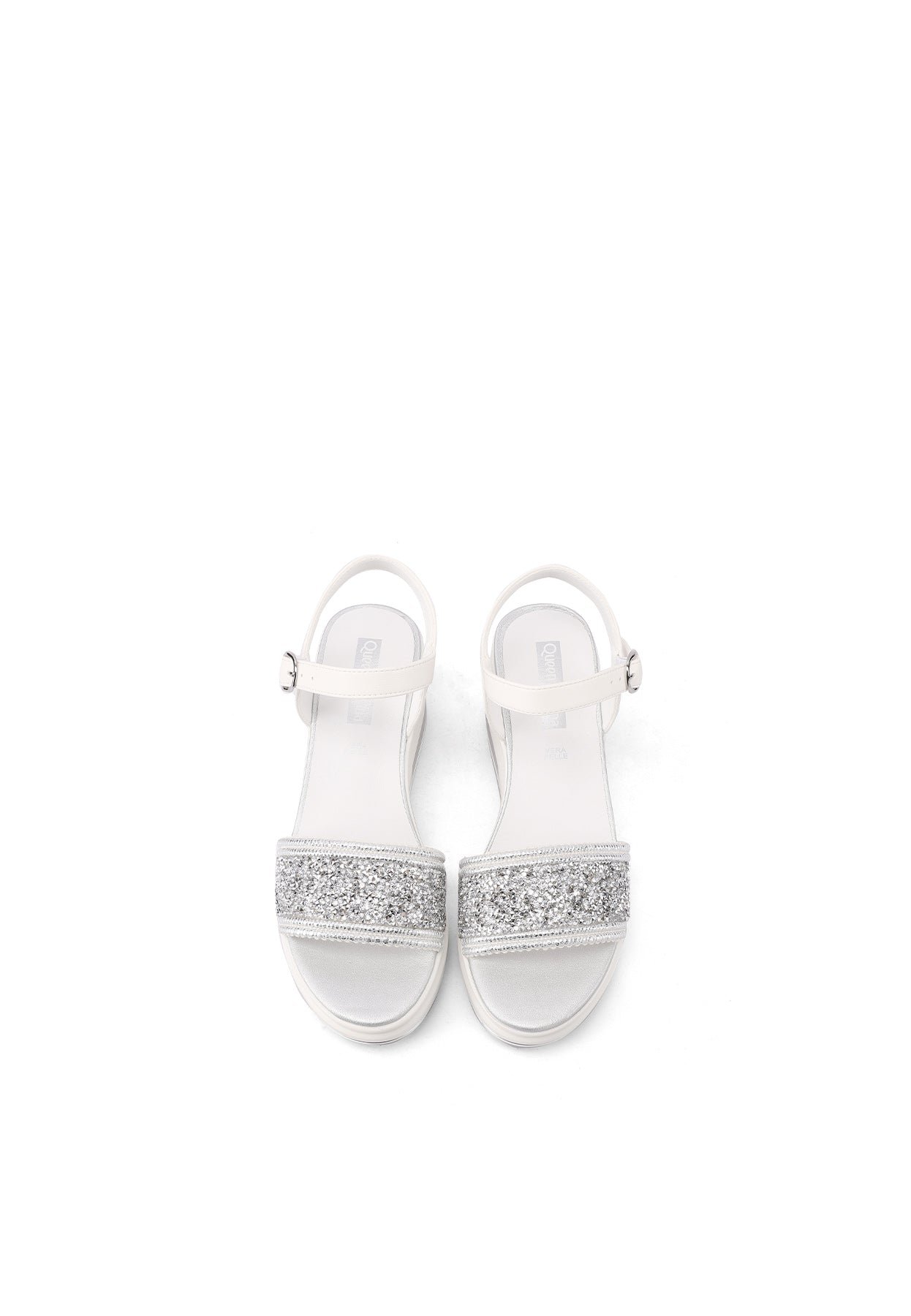 Chiara - Sandali Ortopedici Estivi con Suola Comfort e Design Versatile