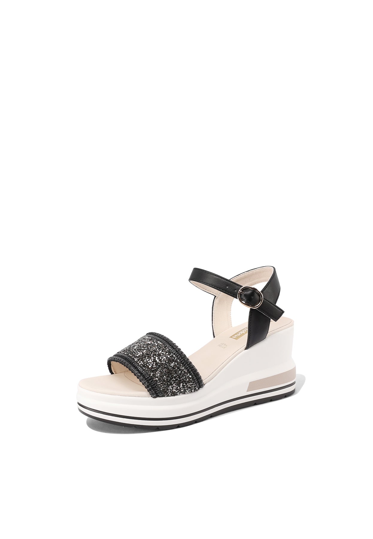 Chiara - Sandali Ortopedici Estivi con Suola Comfort e Design Versatile