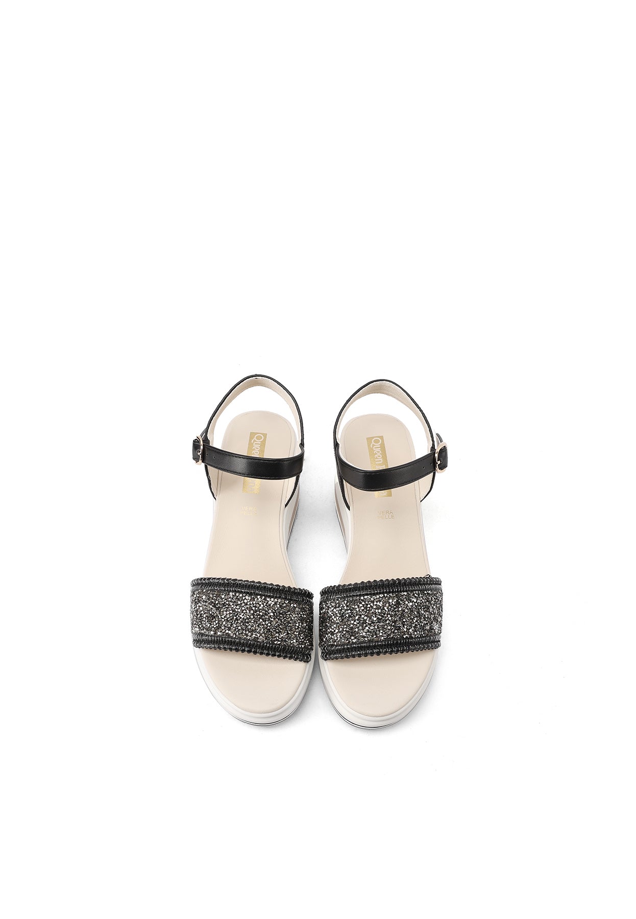Chiara - Sandali Ortopedici Estivi con Suola Comfort e Design Versatile
