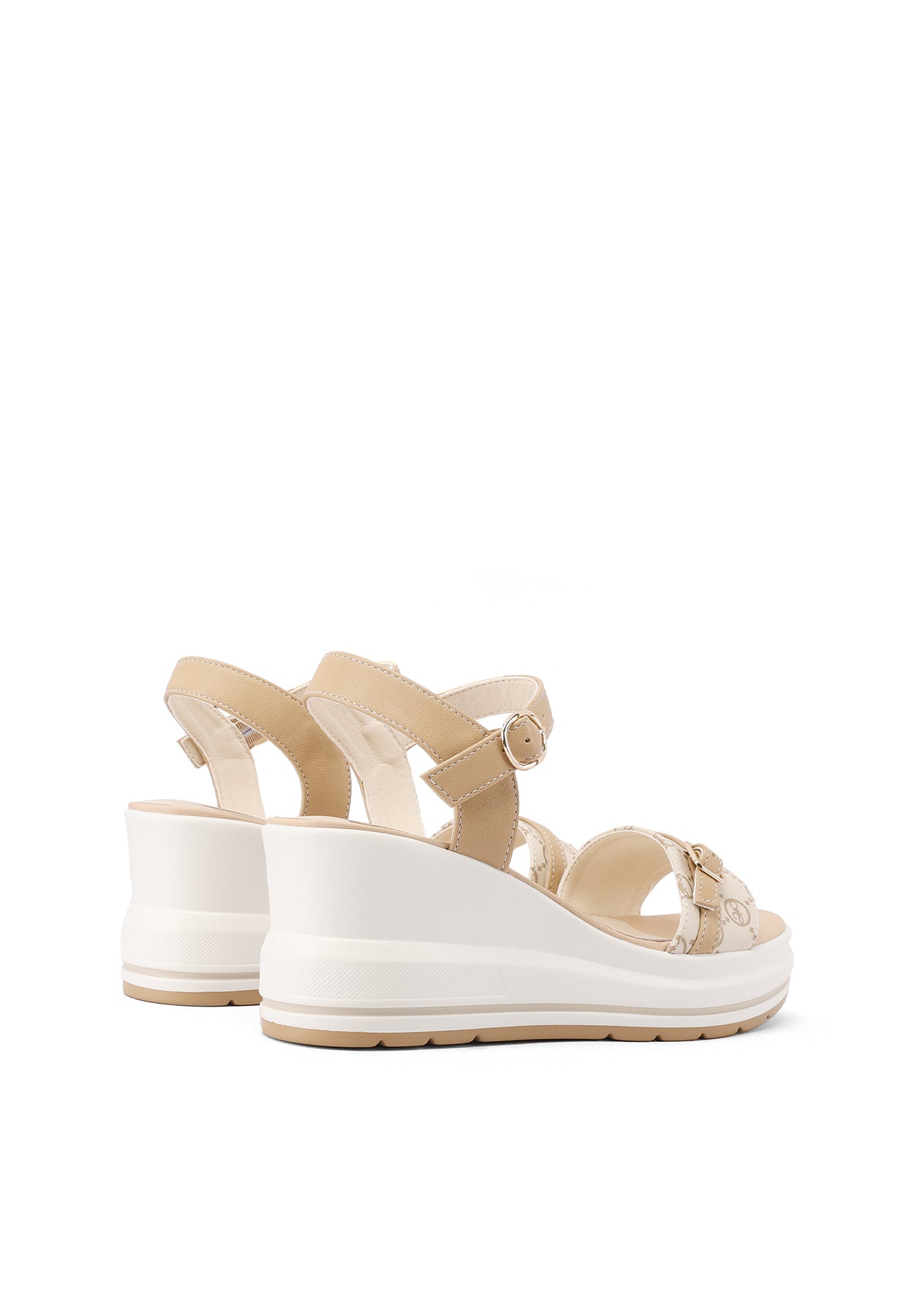 Clara - Sandali Ortopedici Donna con Platform Eleganti e Confortevoli