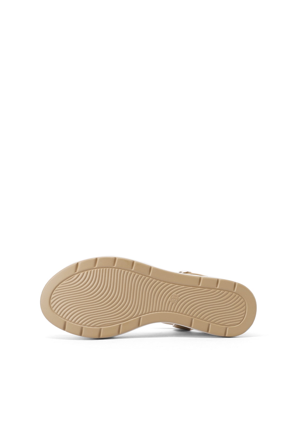 Clara - Sandali Ortopedici Donna con Platform Eleganti e Confortevoli