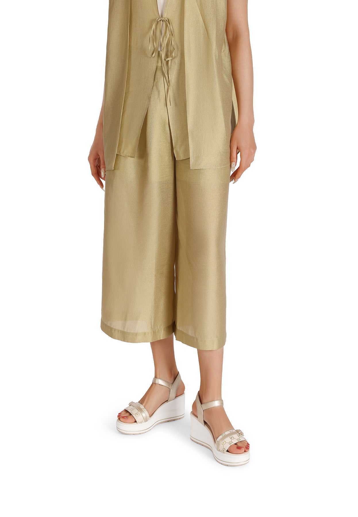 Clara - Sandali Ortopedici Donna con Platform Eleganti e Confortevoli