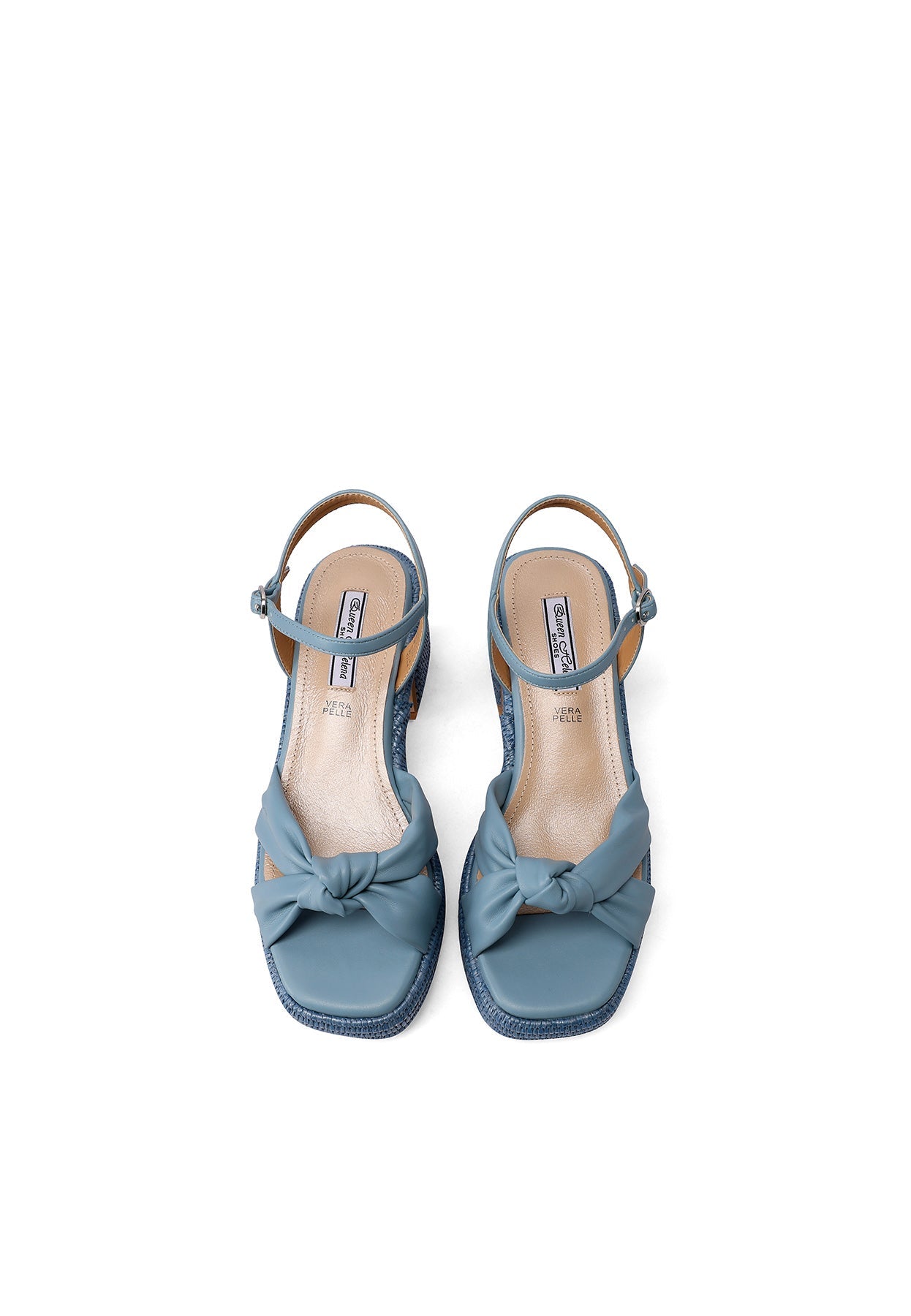 Quendria - Sandali estivi eleganti da donna