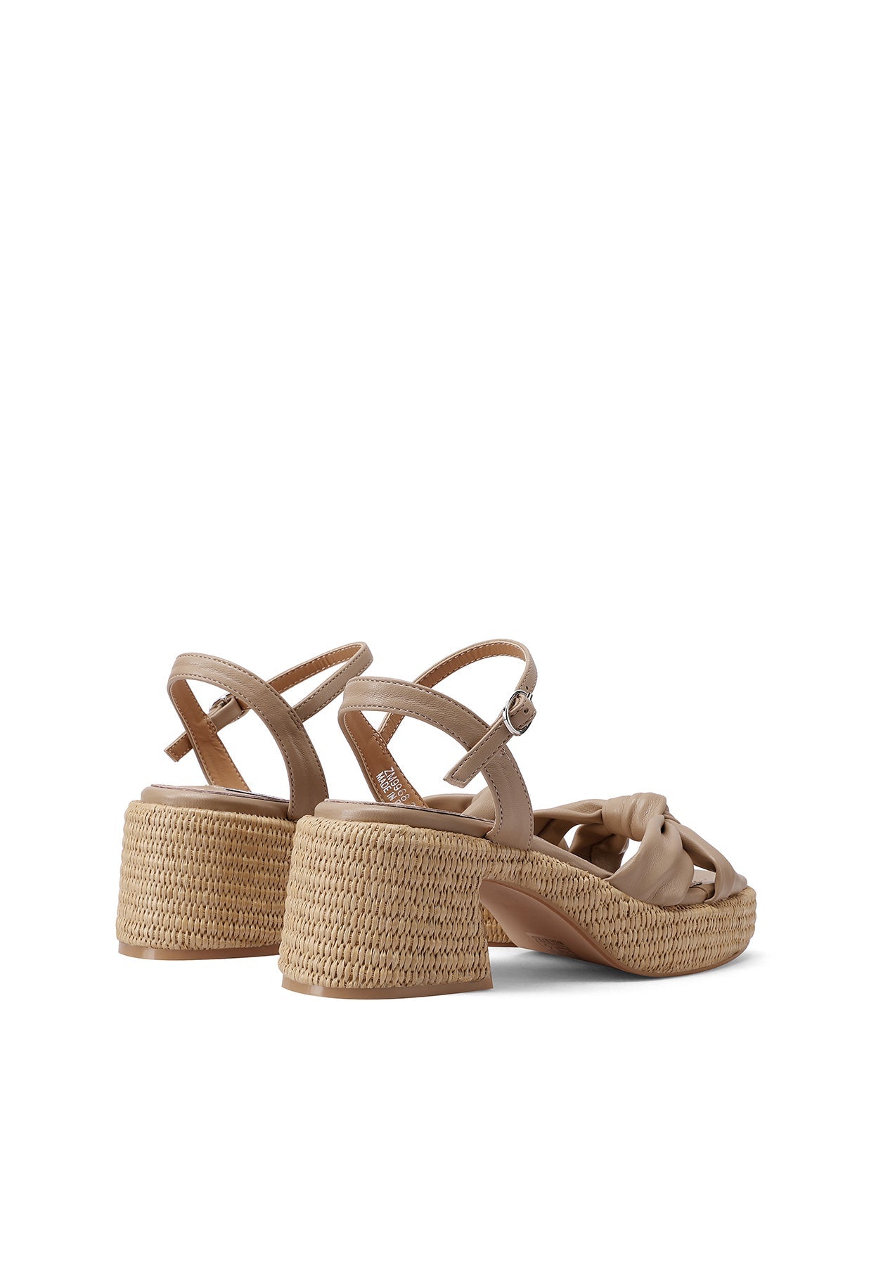 Quendria - Sandali estivi eleganti da donna