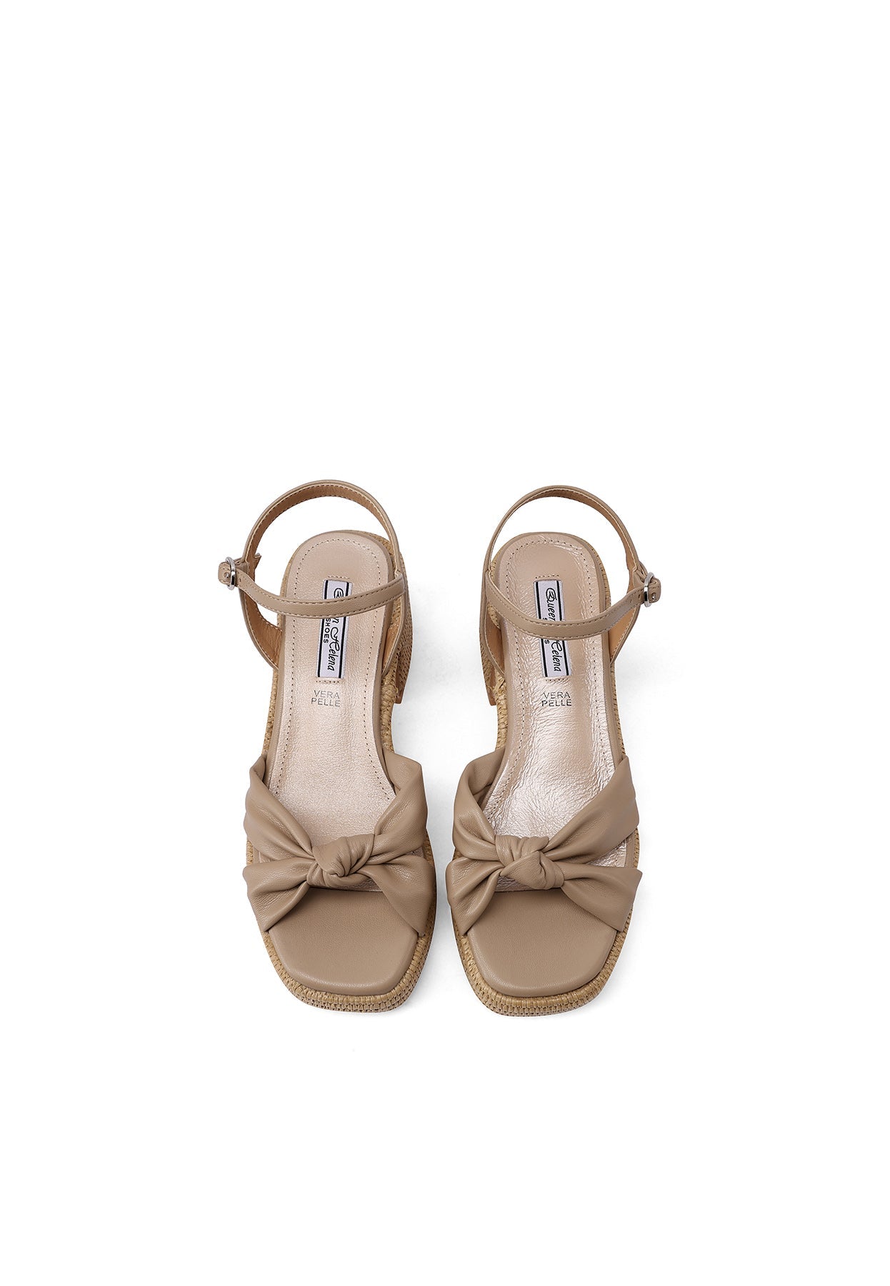 Quendria - Sandali estivi eleganti da donna