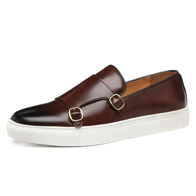 Benito – Mocassini Uomo Stile Casual