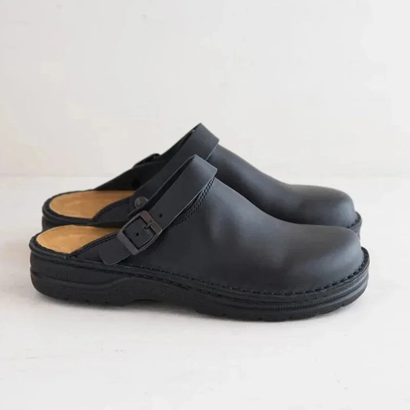 Armando – Pantofole Casual Dal Design Elegante E Confortevole