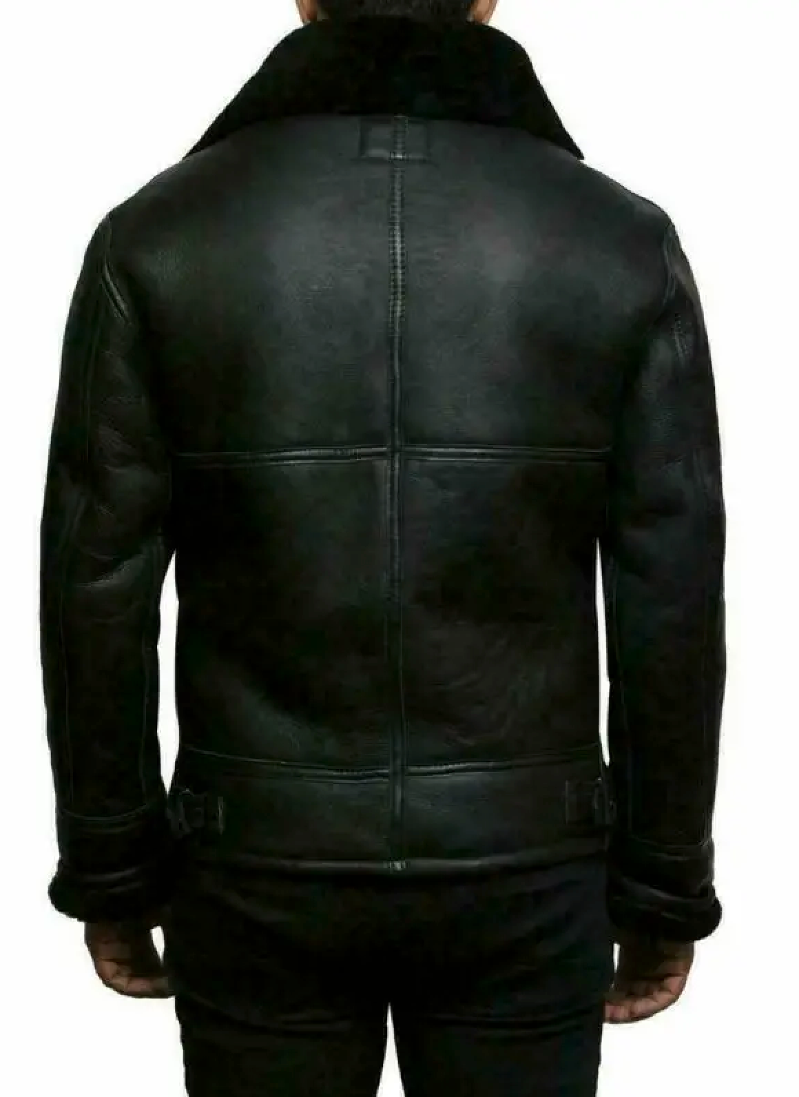 Donato - Giacca Uomo Invernale Lusso Stile Moderno