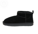 Silvia – Stivali Fashion Comodi Donna con Pelliccia Sintetica