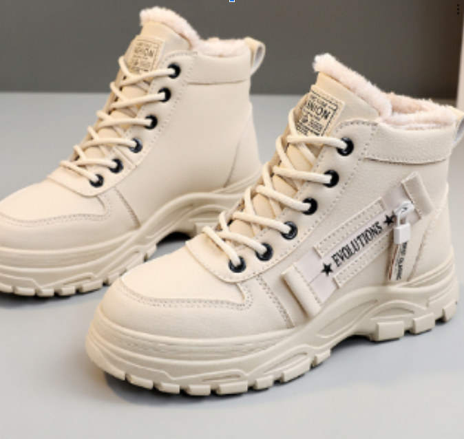 Laurelia - Scarpe ortopediche per il tempo libero