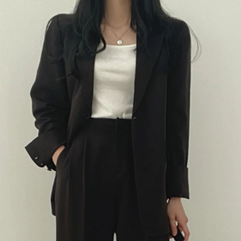Daria - Maglia strutturata autunnale dal design elegante e confortevole