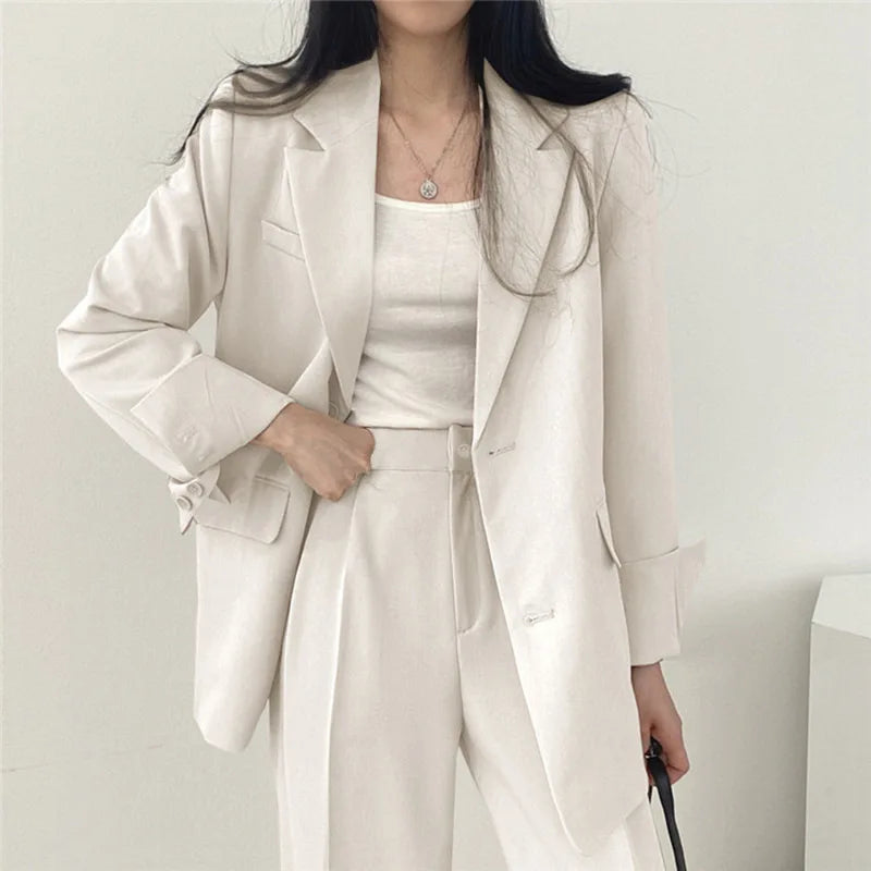 Daria - Maglia strutturata autunnale dal design elegante e confortevole