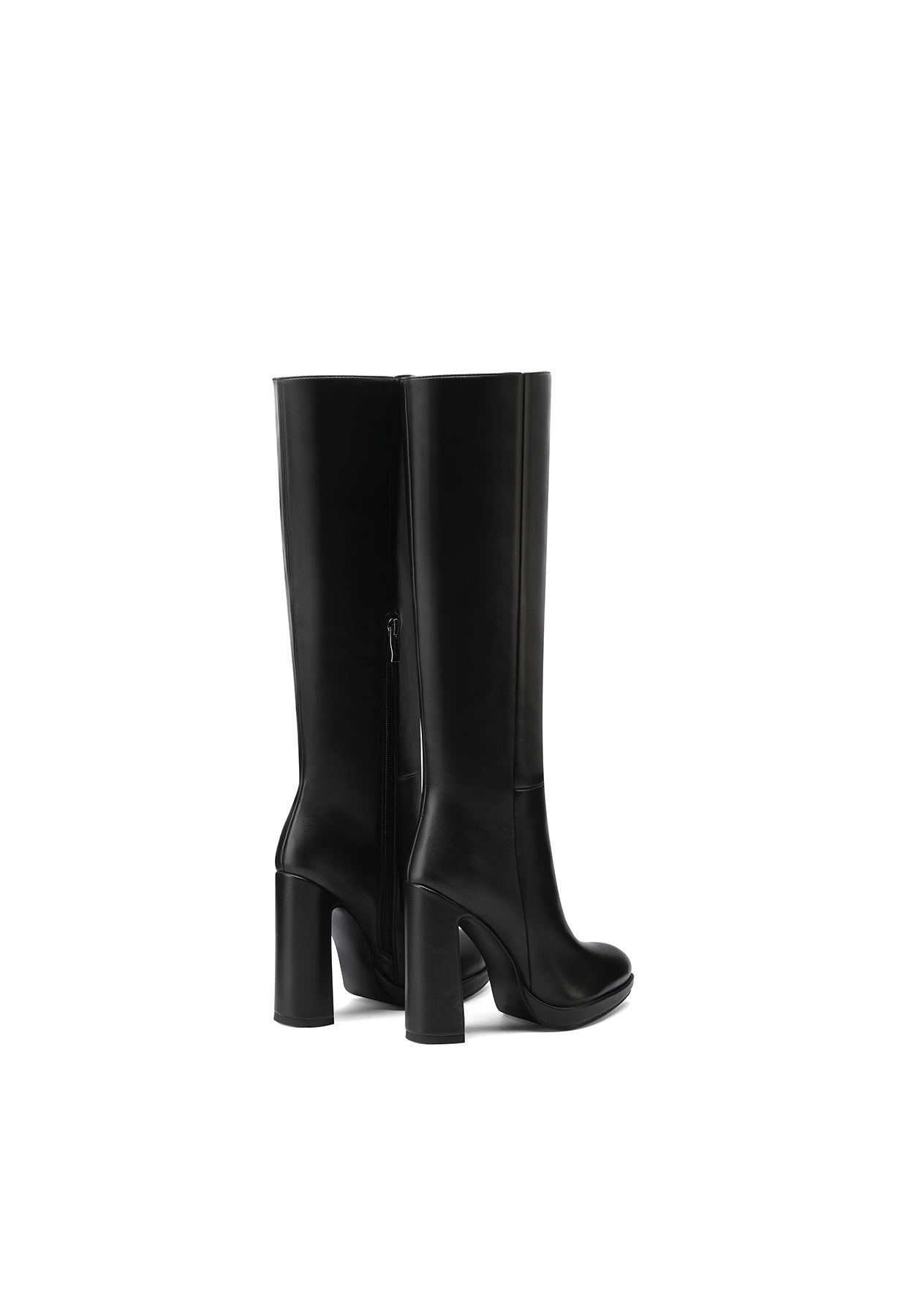 Beatrice - Stivali Donna Moderni e Comodi