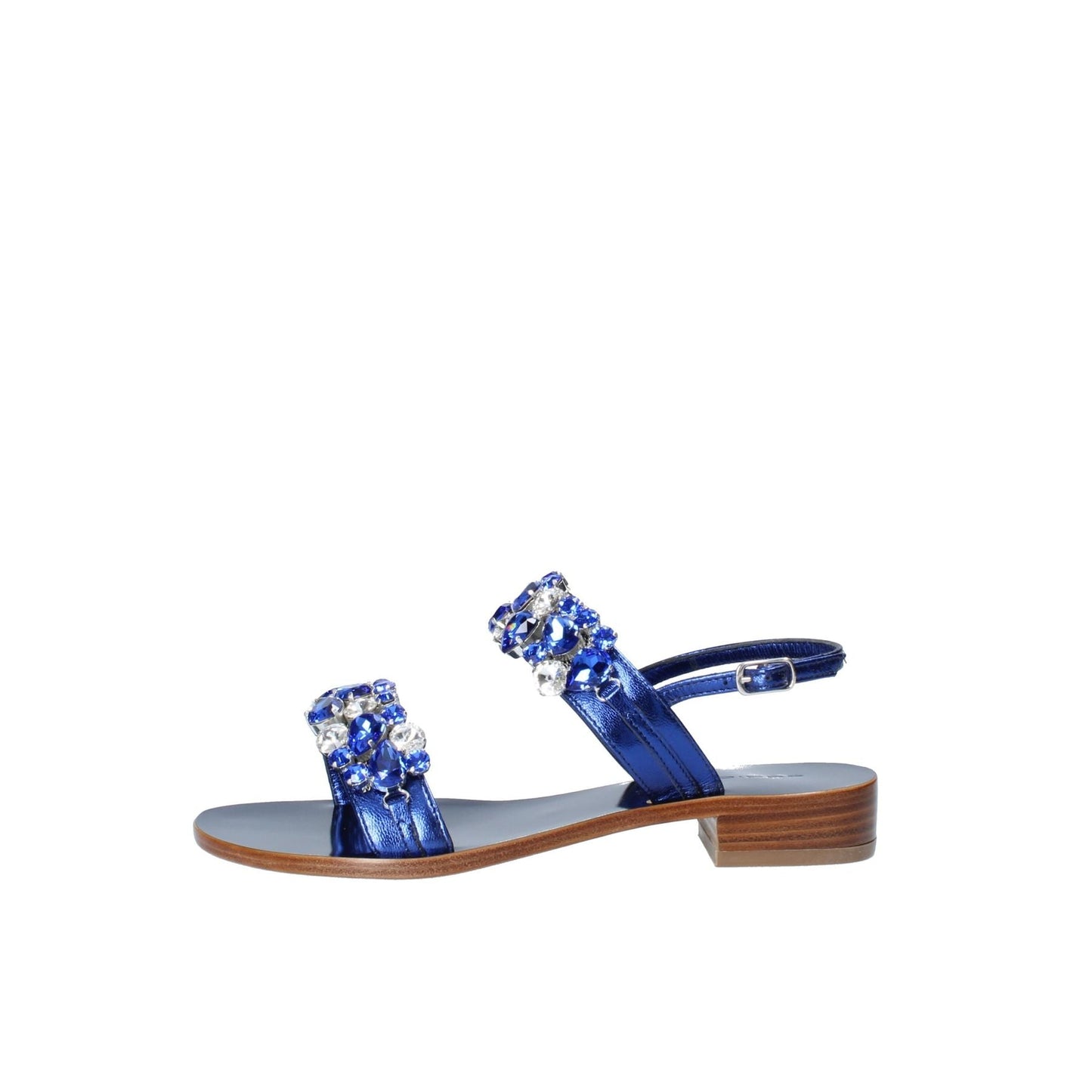 Iolanda - Sandali Donna Eleganti Comodi Moderni