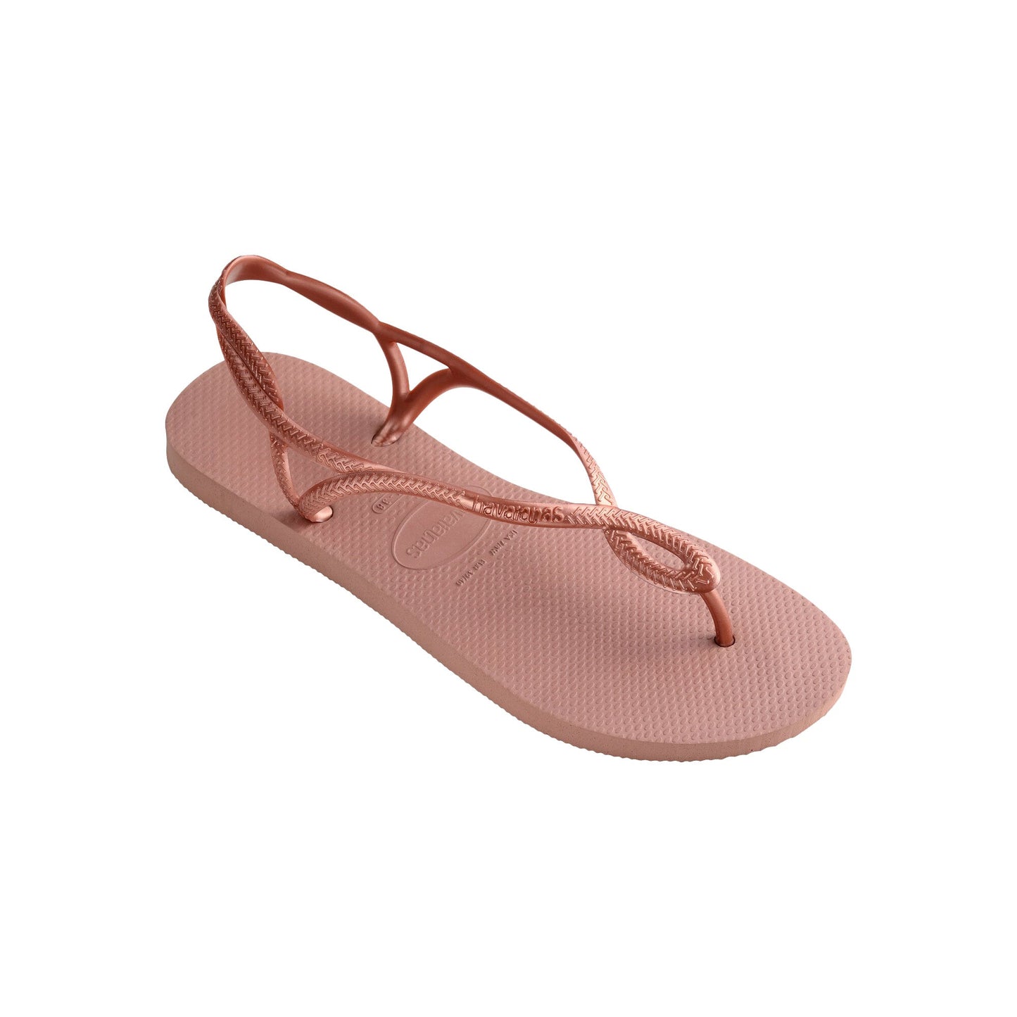 Tarsilia - Infradito rosa Luna da donna Rosa