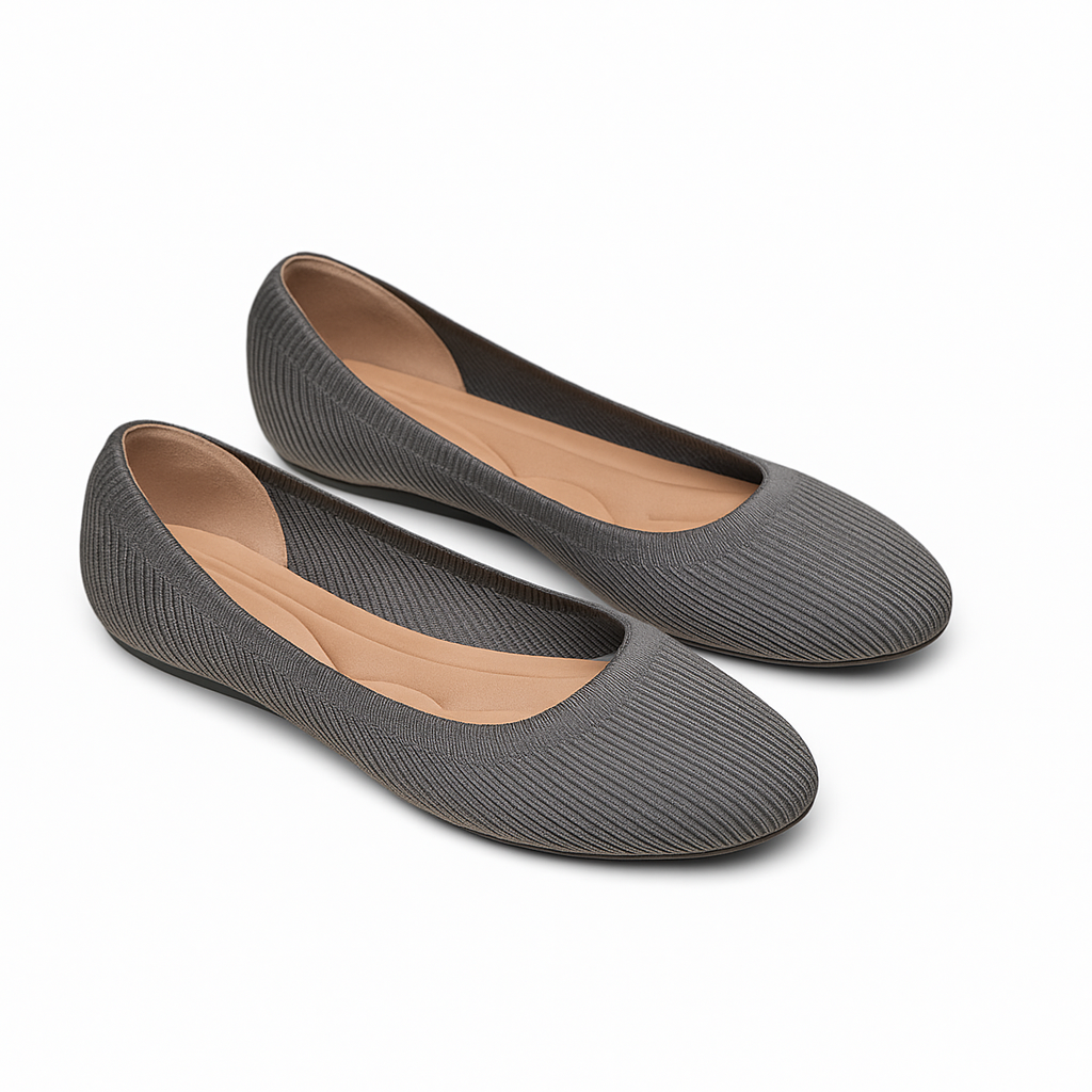 Ivonella - Ballerine Donna Eleganti Comode e Versatili