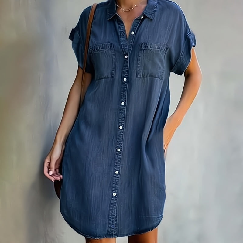 Vera – Abito Dal Taglio Moderno E Vestibilità Confortevole