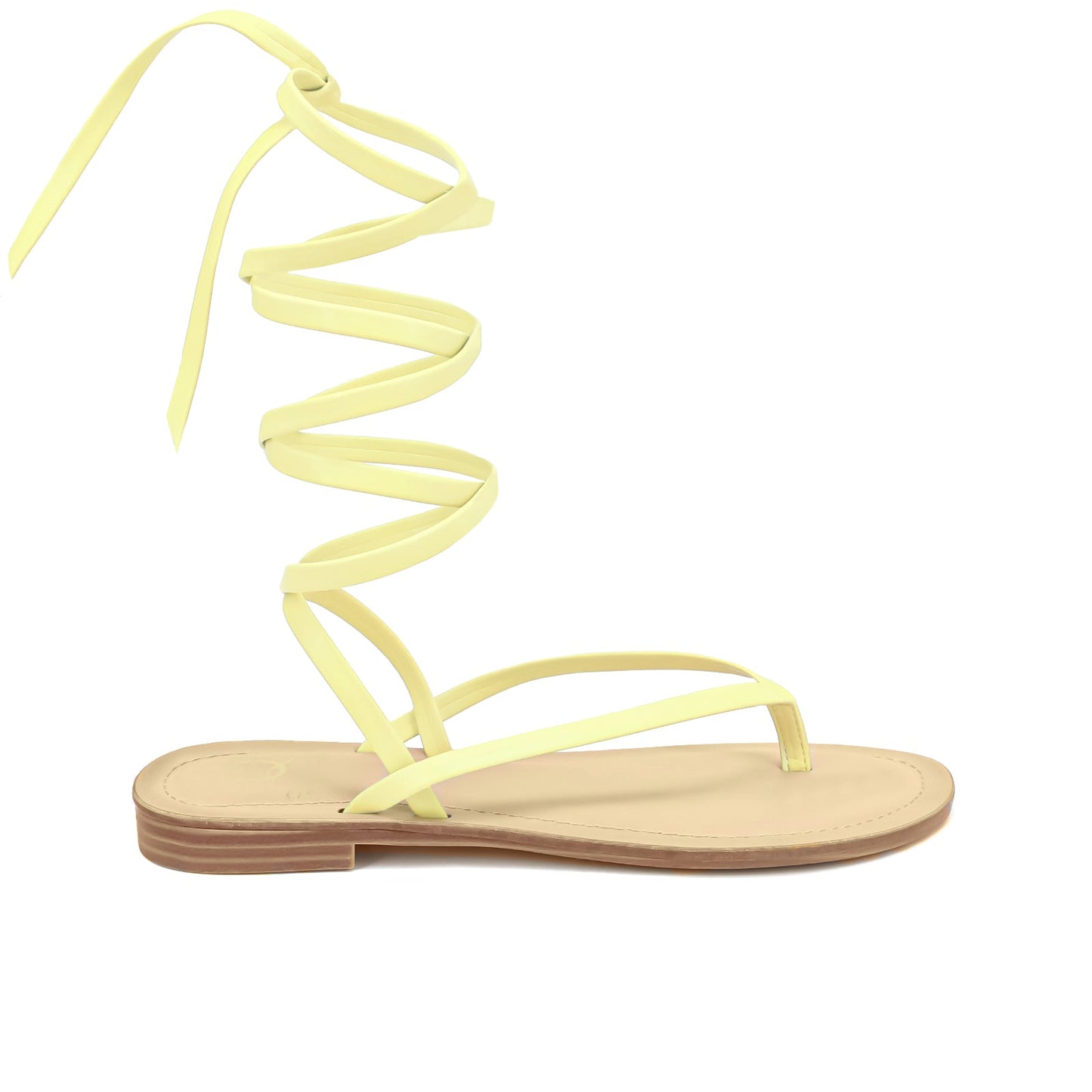 Nida – Sandali Gladiator da Donna