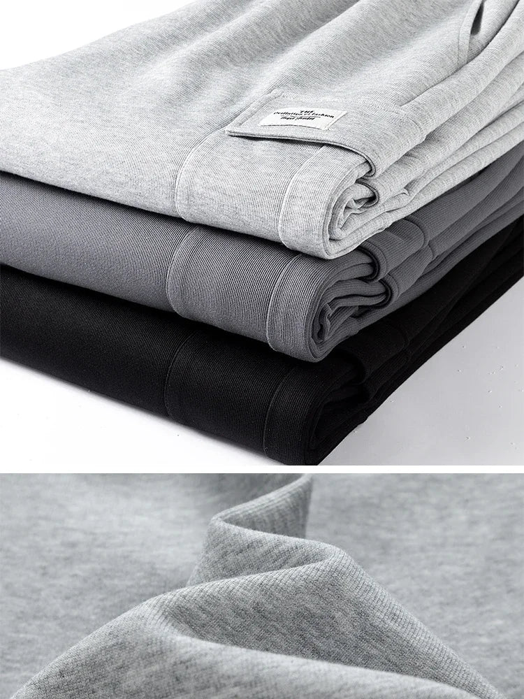 Kylian - Pantaloni Cargo Uomo Comodi con Tasche