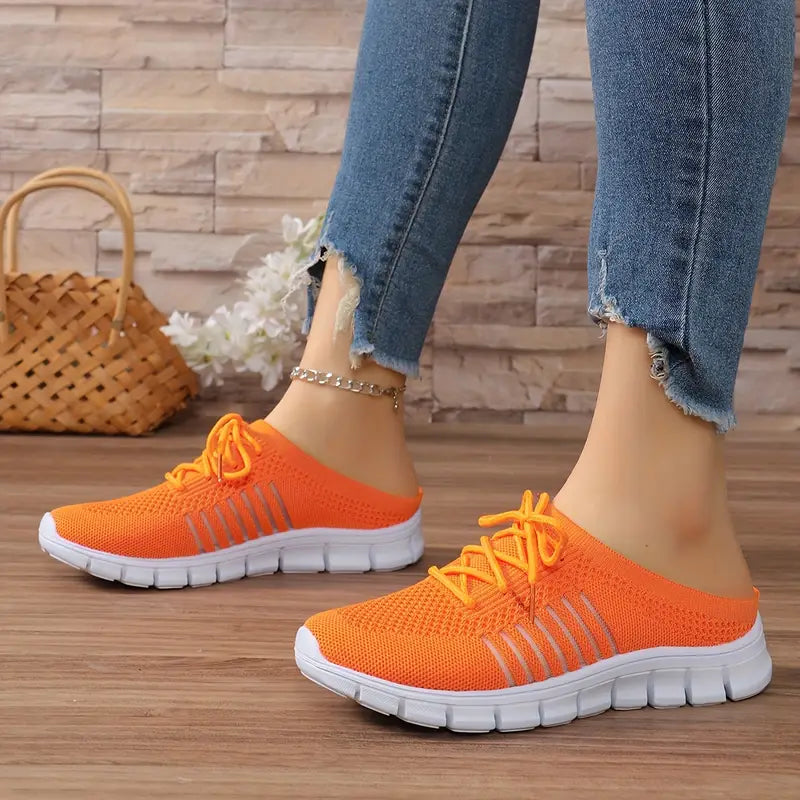 Marzia – Calzature Dinamiche Donna Comfort e Stile Quotidiano