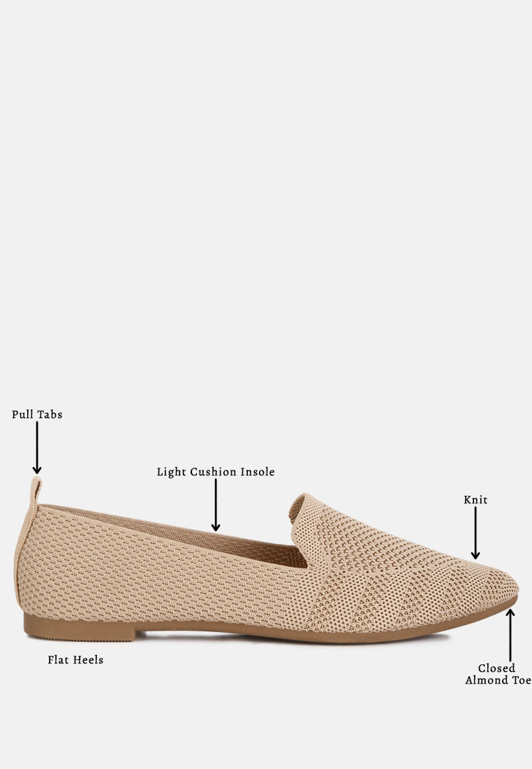 Amalia - Ballerine Donna Eleganti Comode Moderne