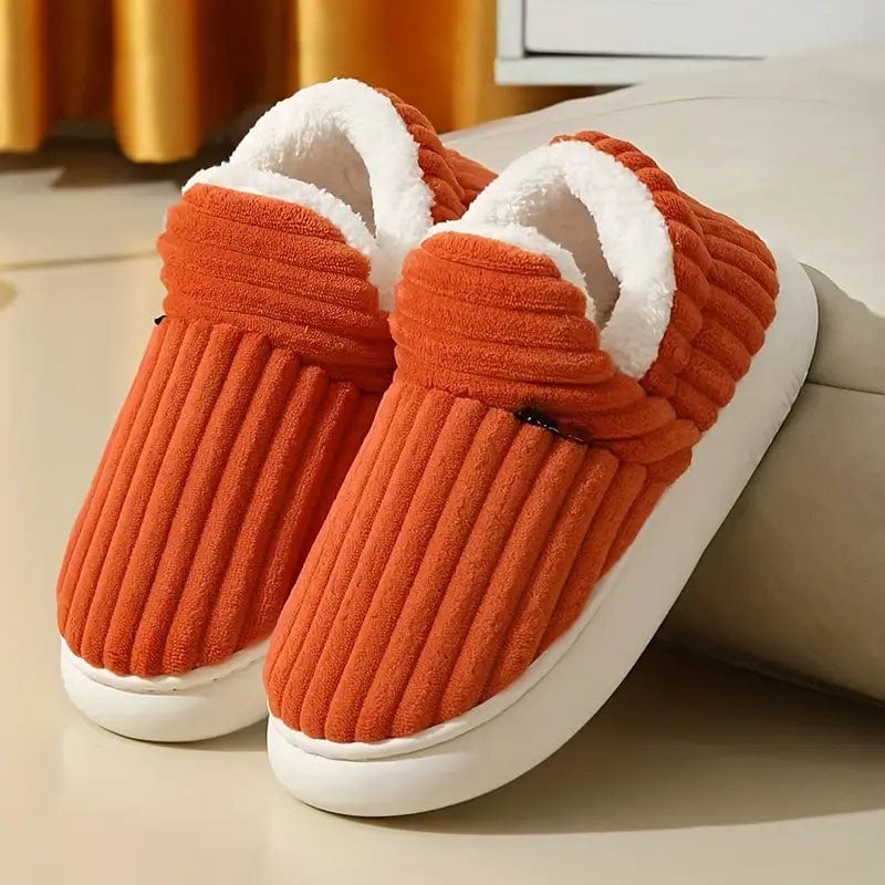 Kristel - Pantofola ultra confortevole unisex