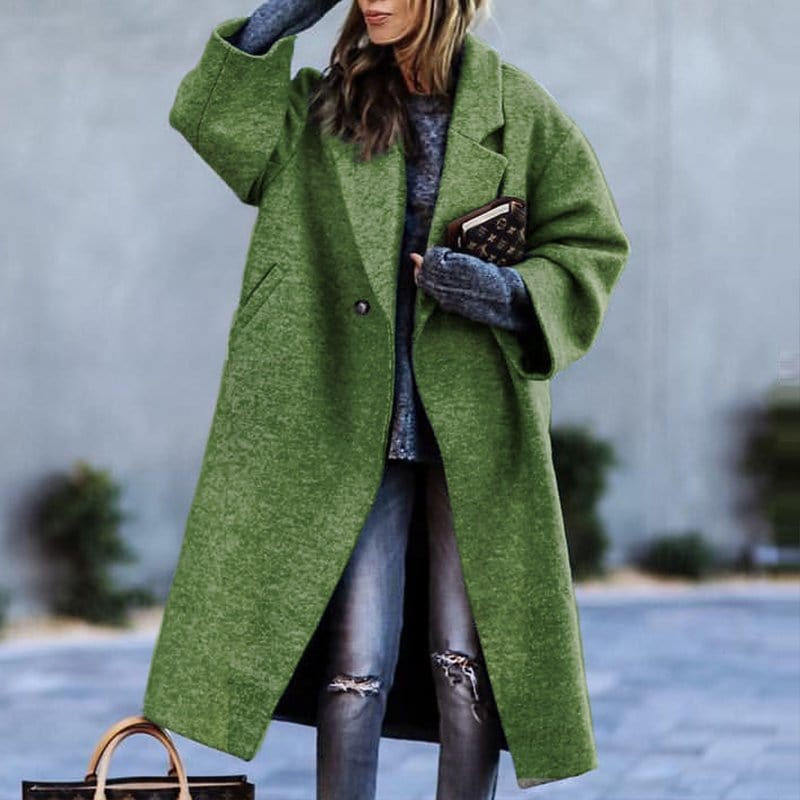 Flaminia - Cappotto da donna senza tempo