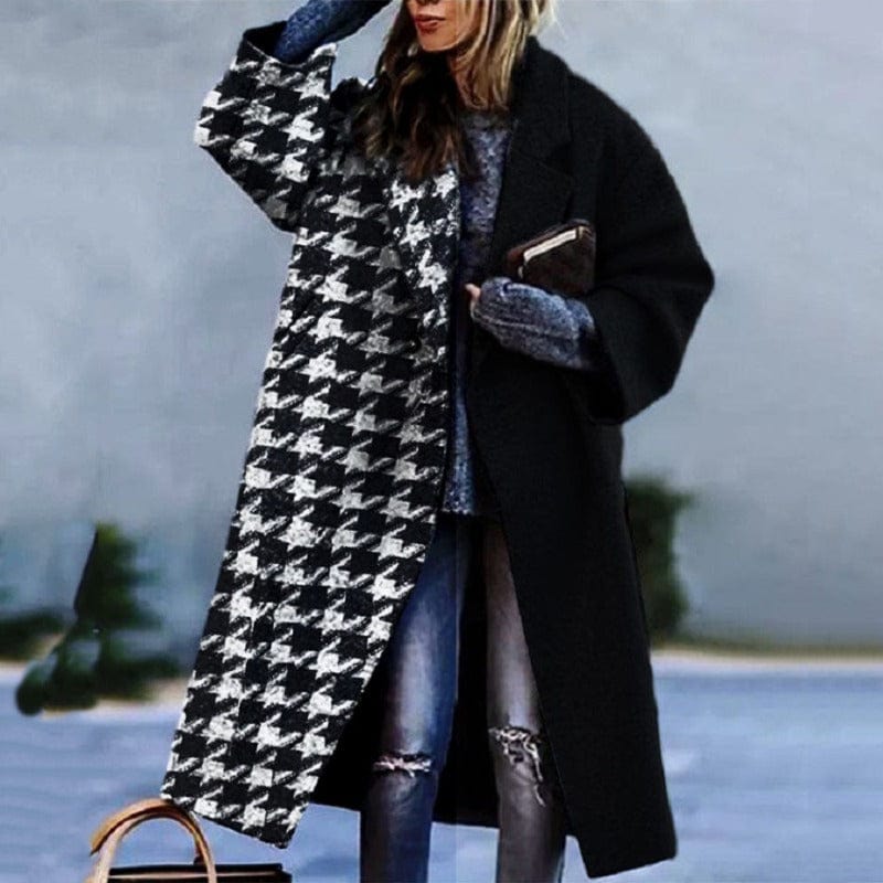 Flaminia - Cappotto da donna senza tempo