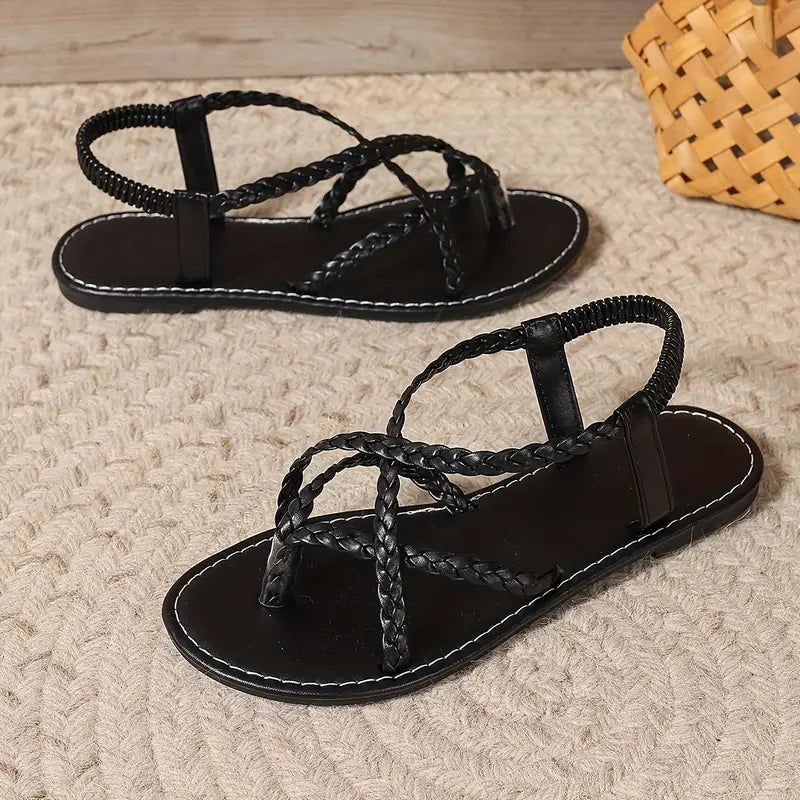 Eva – Sandali Estivi Comodi ed Eleganti da Donna