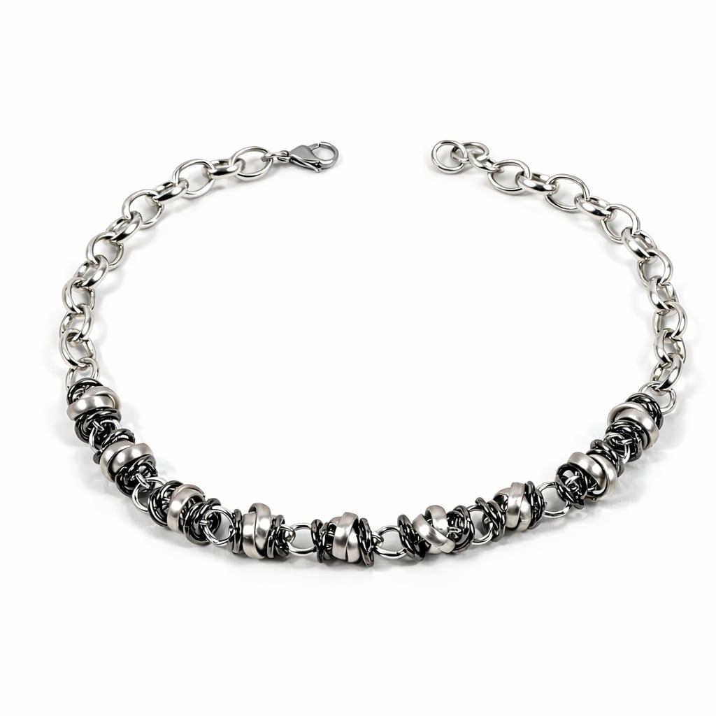 Lucita - Collana Estate Donna