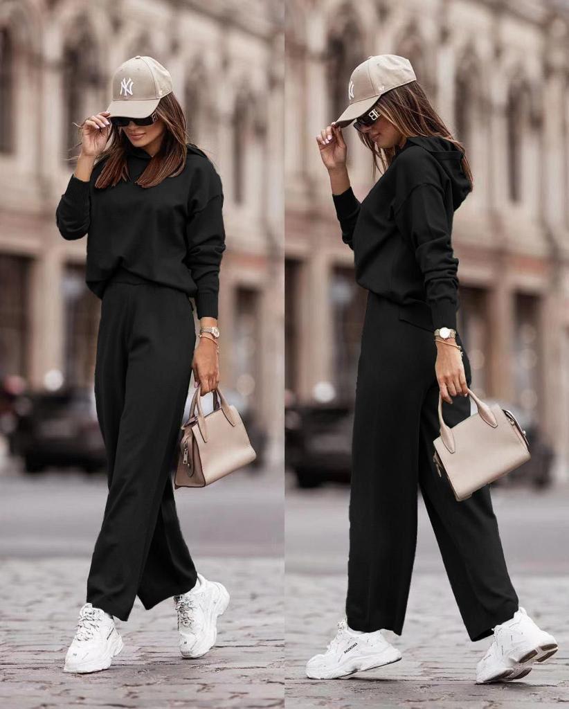 Rosella - Set coordinato elegante da donna