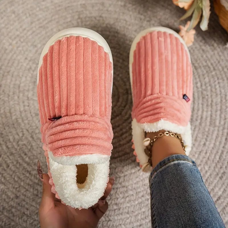 Kristel - Pantofola ultra confortevole unisex