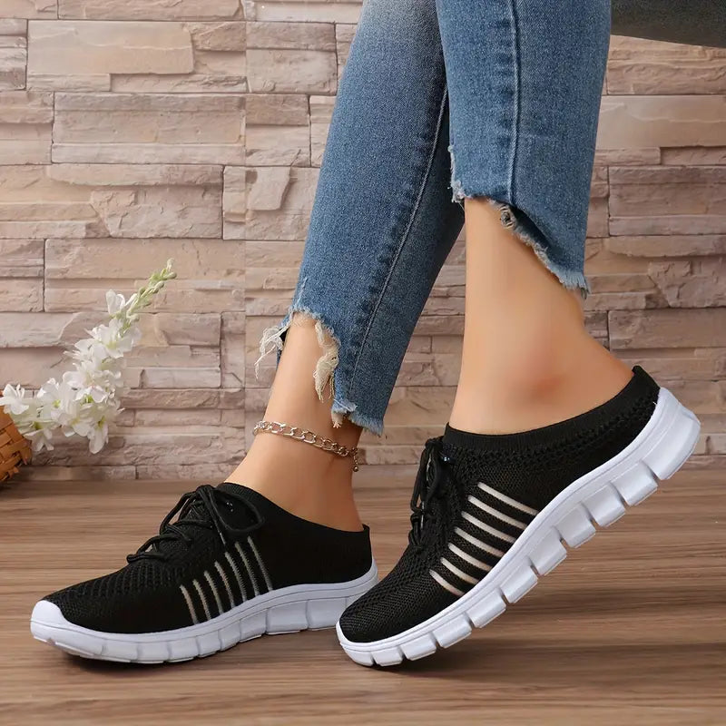 Marzia – Calzature Dinamiche Donna Comfort e Stile Quotidiano