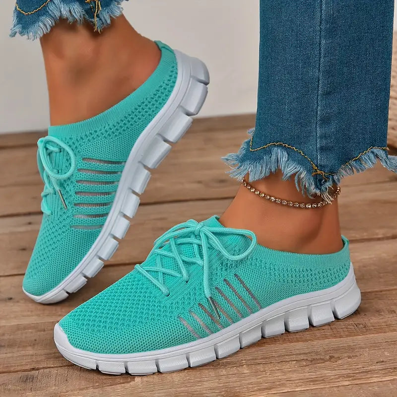 Marzia – Calzature Dinamiche Donna Comfort e Stile Quotidiano