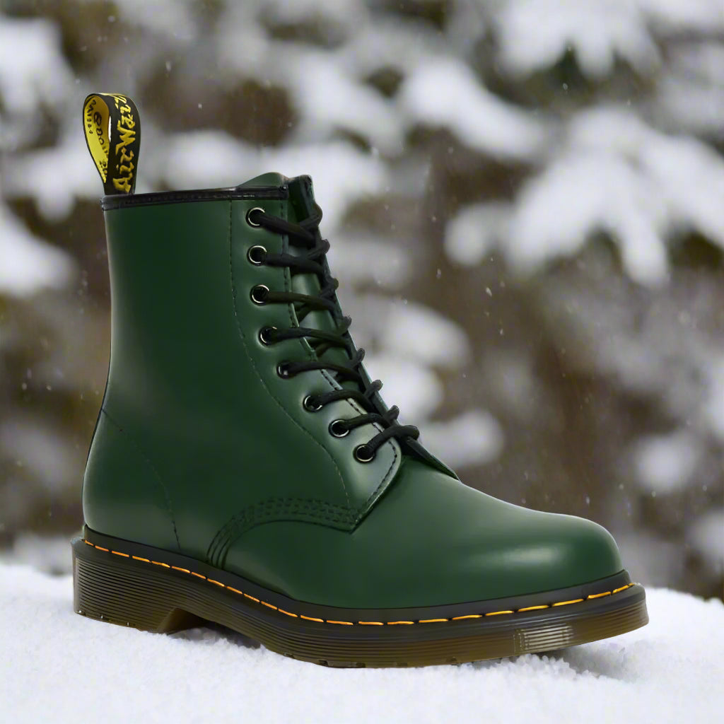 Nicole – Stivali Eleganti con Lacci Donna Autunno Inverno