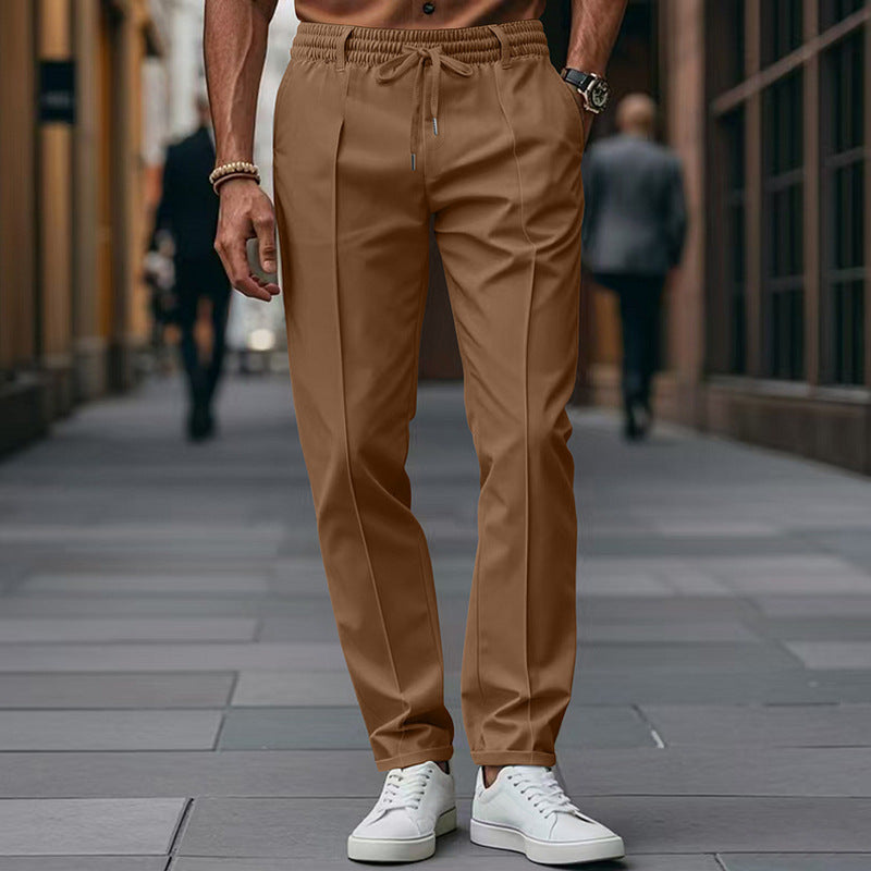 Paolo – Pantaloni Eleganti E Moderni Per Un Look Di Classe