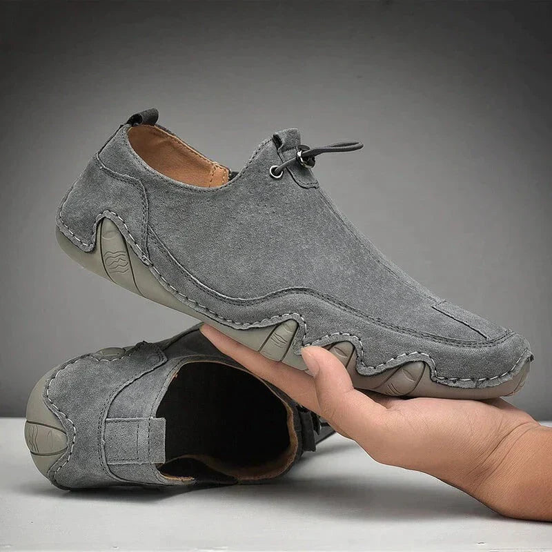Bruno – Mocassini Casual Uomo Versatili