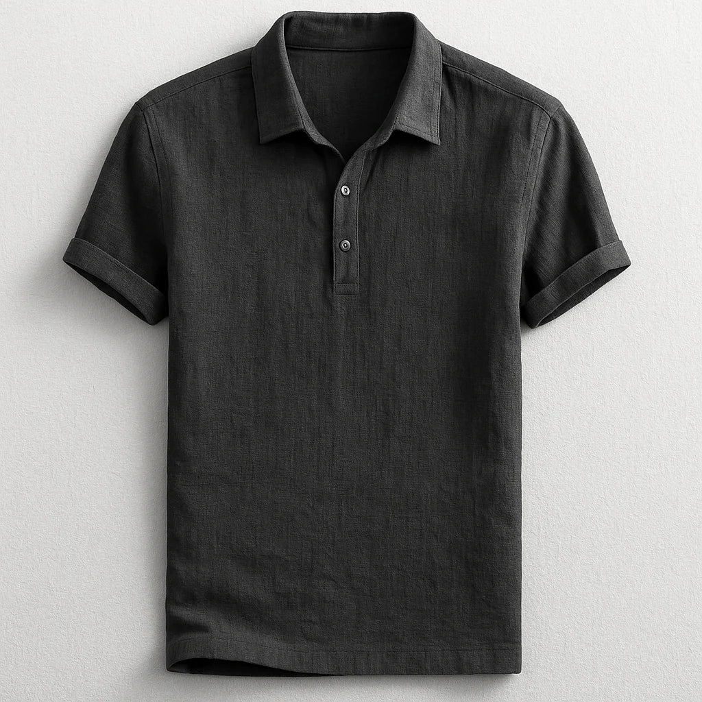 Dario – Polo Dal Design Leggero E Vestibilità Impeccabile