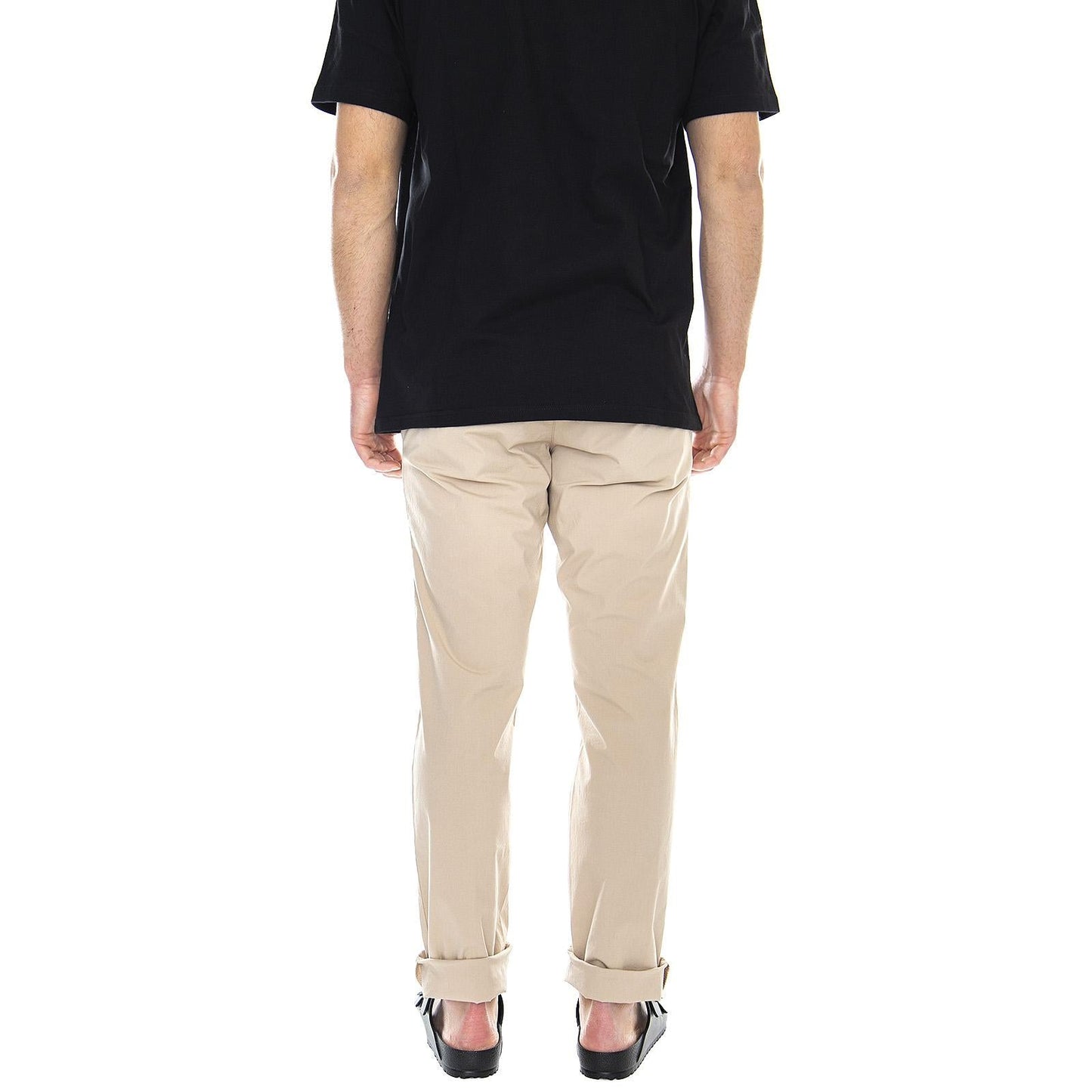 Romeo - Pantalone Sid Wall Uomo Elegante Moderno Versatile