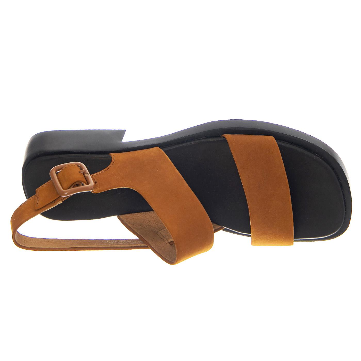 Rilena - Sandali Drybuck Igar Dana Donna Neri Moderni Comfort