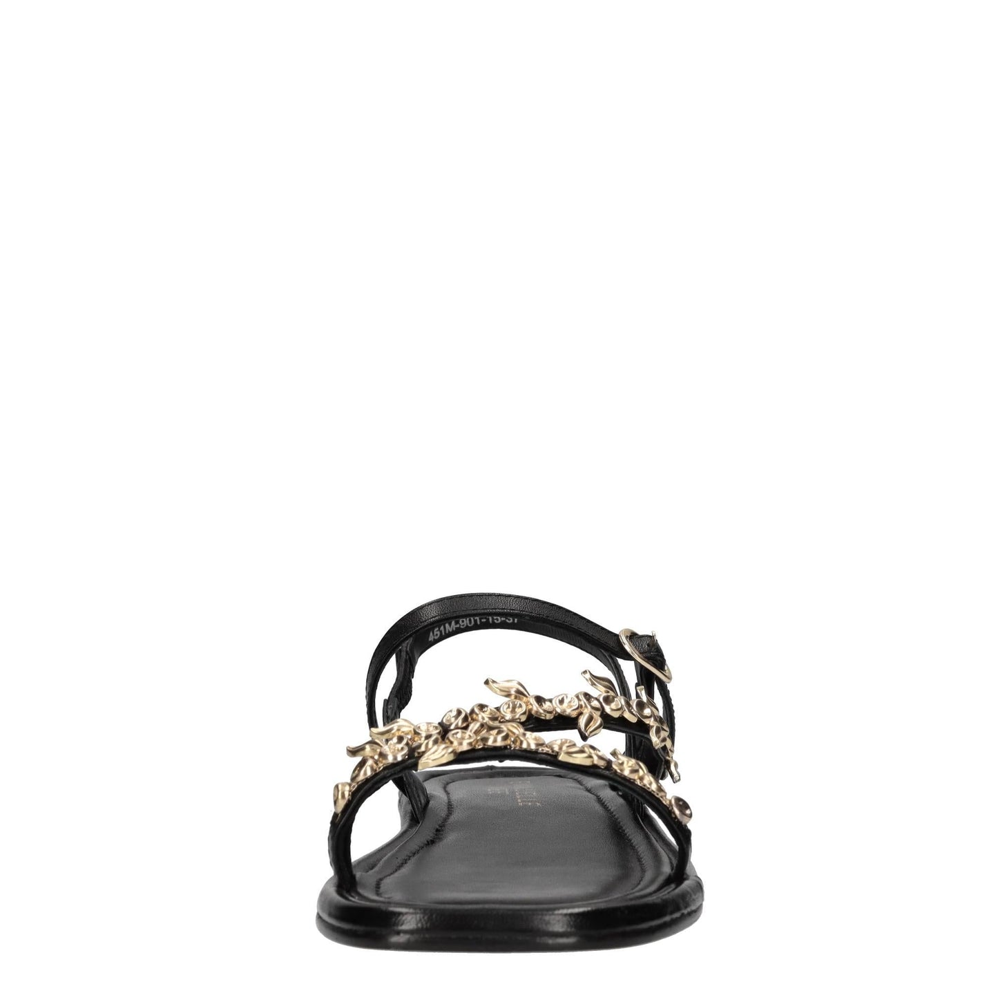 Martina - Sandali Flat Donna Eleganti Moderni