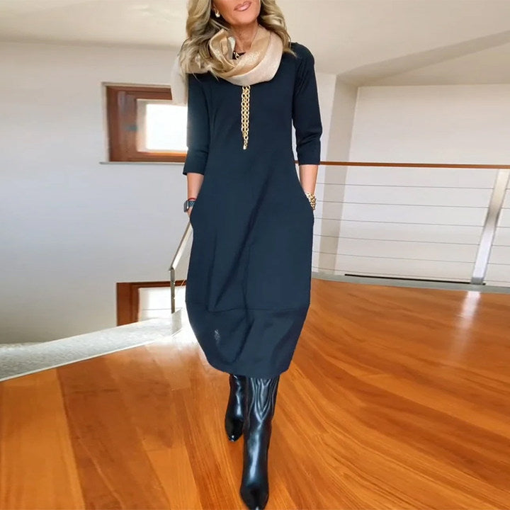 Diane - Abito Elegante da Sera per Occasioni Speciali