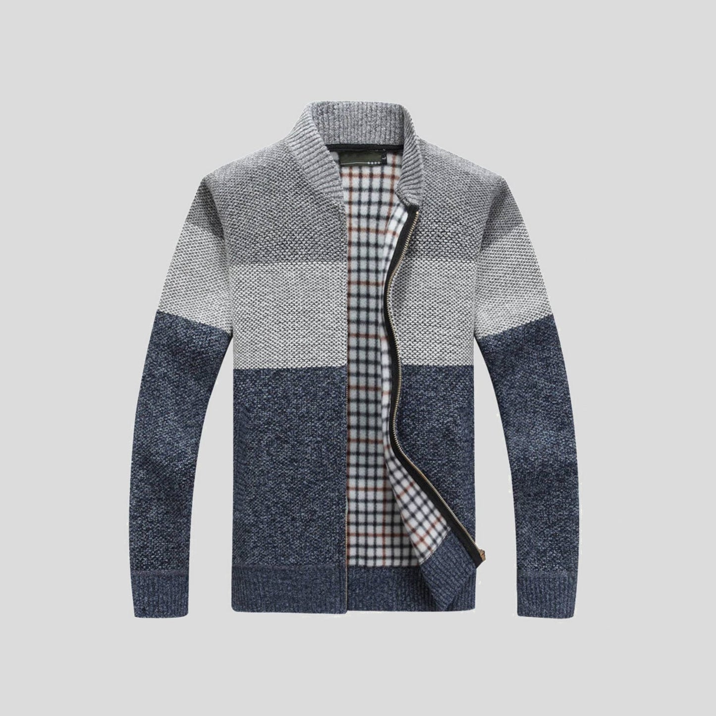Terenzio - Giacca Uomo Elegante Stile Casual Moderna